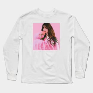 Bad Boy - Irene Long Sleeve T-Shirt